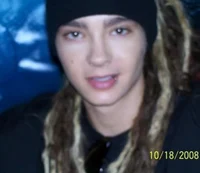 Tom kaulitz 