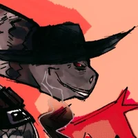 R - Rattlesnake Jake