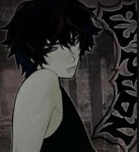 Emo boy