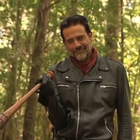 02 Negan Smith