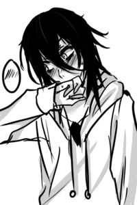 Джефф убийца