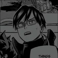Tenya Iida