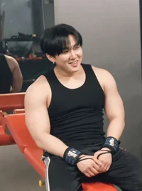 Changbin