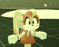 Cream DC EXPERIMENTA