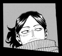 Aizawa Shouta