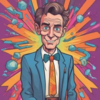 Bill Nye 
