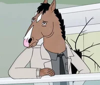 Bojack Horseman au 2