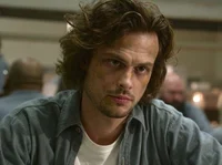 Spencer Reid