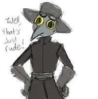 SCP-049-J