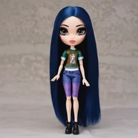 Olive Bratz Doll 