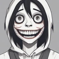 Jeff the killer 
