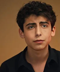 Aidan gallagher 