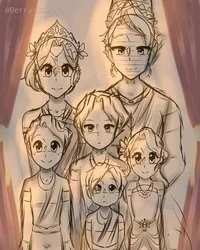 Nusantara Family