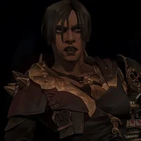 Sevika- Adoptive mom