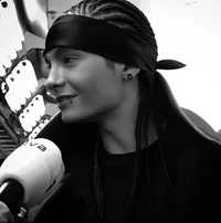 __Tom Kaulitz 