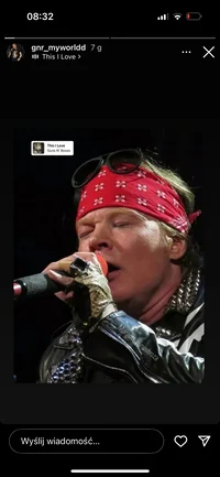 Axl Rose Dad