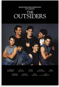 The Outsiders 