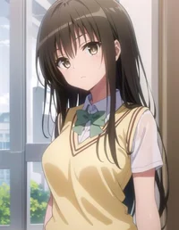 Yui Kotegawa