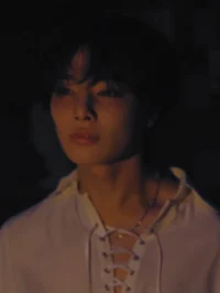 yang jeongin