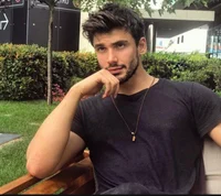 Levi Castillo