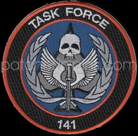Task Force 141