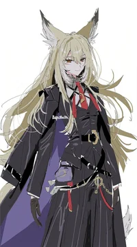 Alice mother hero