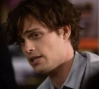 Spencer reid
