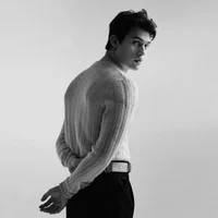 NICHOLAS GALITZINE 