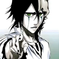 Ulquiorra Cifer