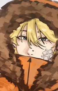Kenny McCormick