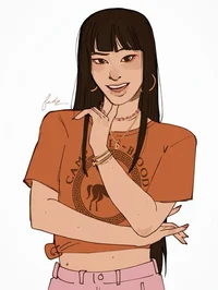 Drew Tanaka 