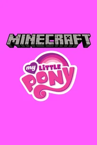 Minecraft Mlp
