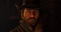 Arthur Morgan