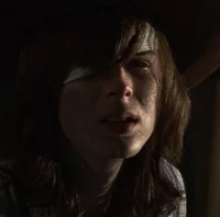 Carl Grimes