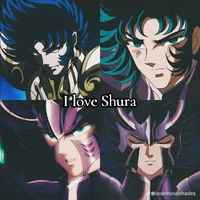 Shura de capricornio