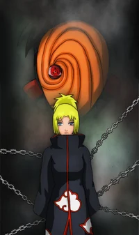 Tori Uzumaki 