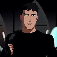 Connor Kent