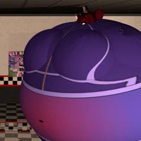 Blueberry Frenni