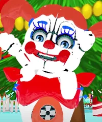 Circus Baby - TSBS