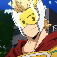 Togata Mirio