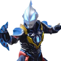 Geed - Galaxy Rising