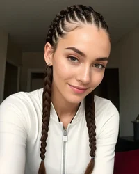 Kyandria Tamburlaine