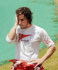 Fernando Alonso