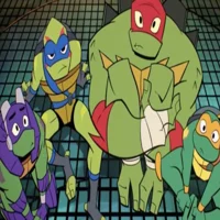 ROTTMNT