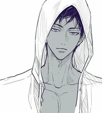 Daiki Aomine 