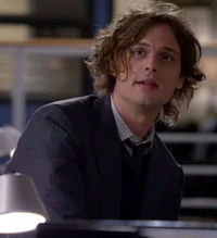 Spencer Reid