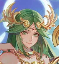 Palutena