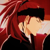 Renji Abarai