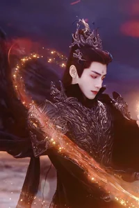 Xiao Xingchen
