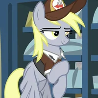 Derpy